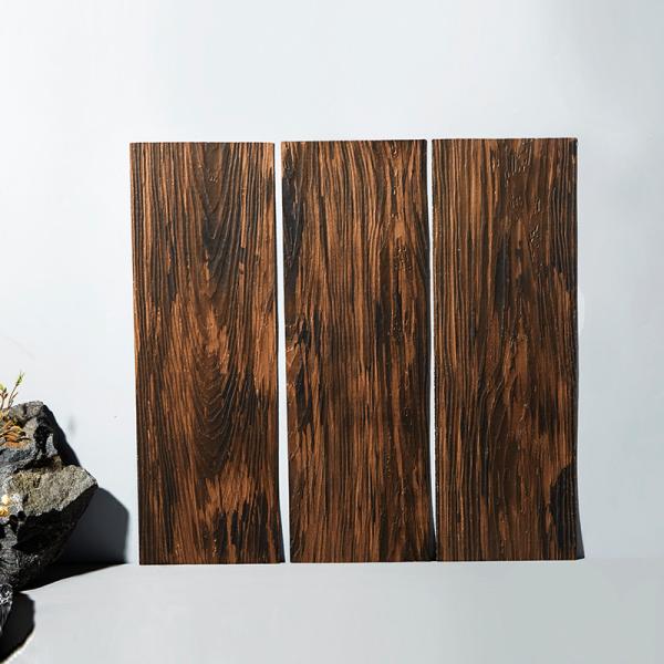 Quality Traditional Flexible Ceramic Tile MCM Brick Environmentally Fireproof wholesale