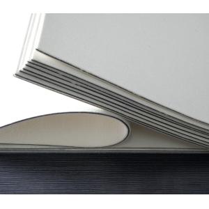 Cheap A4 A3 Customized Size Card Lamination Woolen Felt Cushion Pad For Plastic Card Lamination for sale