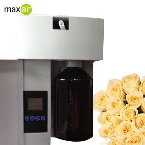 Brand Clothing Stores 500ml Automatic Electric Perfume Diffuser, Scent Diffuser