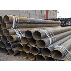 ASTM A53 Beveled ERW Pipes With API Certification OD 21.3-1200mm