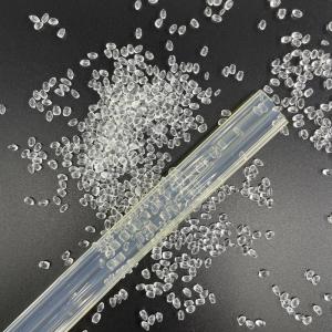 Flame Retardant TPU Thermoplastic Polyurethane Elastomer For Sports Applications