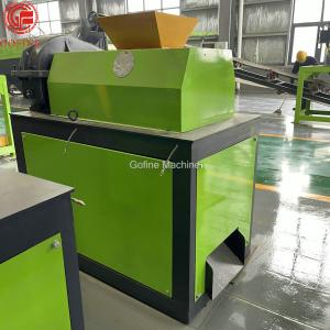China Compact NPK Double Roller Fertilizer Granulator 2t/H - 2.5t/H on sale