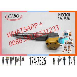 174-7526 Neutral and new Diesel Engine Parts C9 Fuel Injector 174-7526 for 198