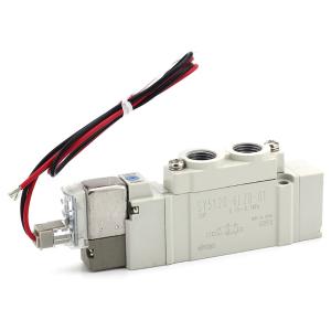 SY3320-5LZD-C6 SY3320-6LZD-C6 SMC Solenoid Valves for Customer Requirements