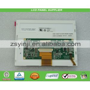 FG050701DSSWBGL2 5.7" 320*240 TFT-LCD Panel