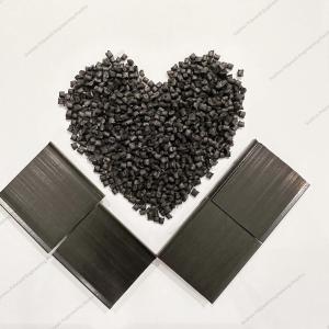 Glass Fiber Reinforced Nylon PA66 GF25 Polyamide Pellets For Polyamide Heat