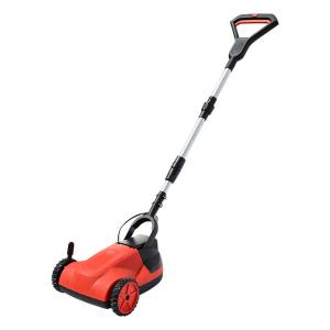 Portable Mini Battery-Powered Lawn Mower Power String Trimmer