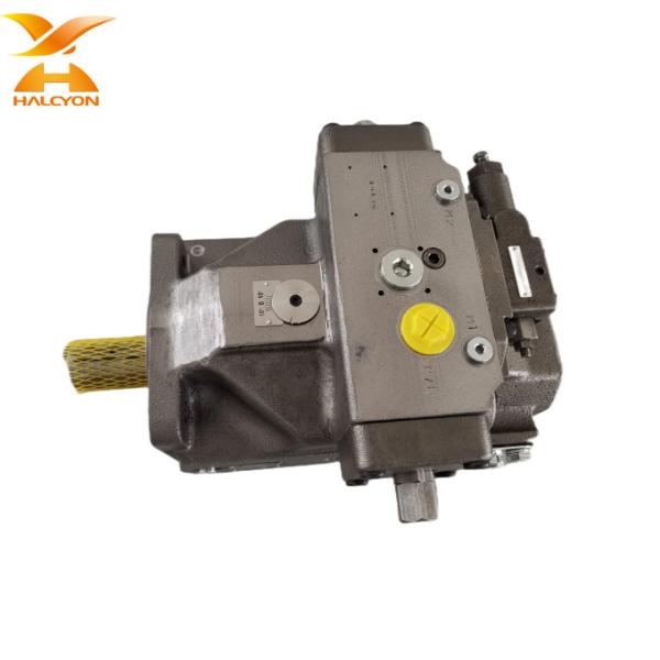 Quality New A4VSO125 A4VSO250 Hydraulic Piston Pump With 6-12 Months Warranty wholesale