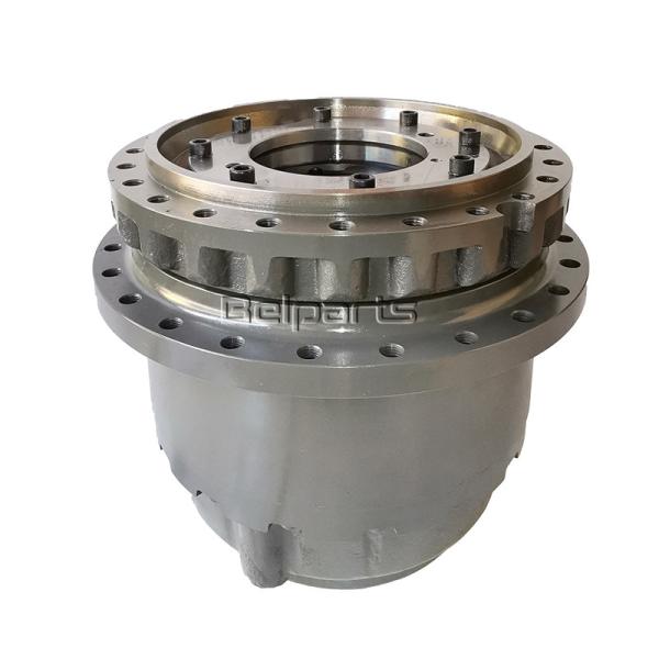 Quality R450-7 DH500 31NB-40030 Excavator Travel Gearbox For Hyundai Doosan wholesale