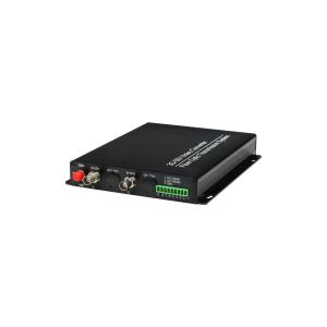 2 Chs 3G SDI HD SDI Video to Fiber Optic converter , CCTV Video Converter SM /