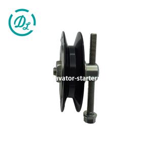 EexcavaStart ISUZU 6HK1 Compressor Idler Pulley 8-94399957-0 4346770