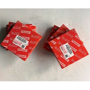 Hino Piston Ring J08CT S1304-E0040