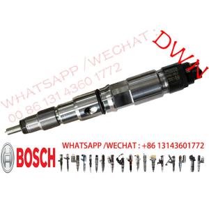 BOSCH GENUINE BRAND NEW injector 0445120078 0445120078 for Deutz 1112010630