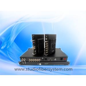 Panasonic mobile studio fiber optical connection system(JM-EFP-P21)