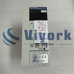 MR-J2S-60B-PY135 Mitsubishi 3 PHASE Industrial Servo Drives 600W NEW