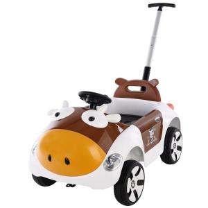 Max Loading 25kg Electric Remote Control Ride On Cars Scooter for Kids from
