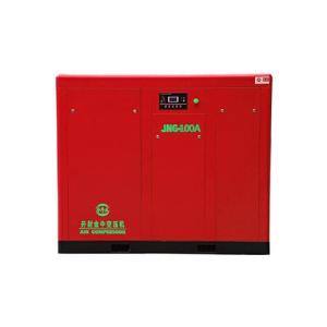 Direct Driven Screw Air Compressor-JNG-100A Strict Quality Control Orders Ship