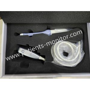 GE Healthcare RIC5-9A-RS Realtime 4D Endocavity Ultrasound Transducer Probe