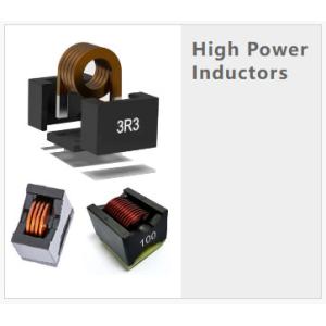 Customized Electronic Components Inductors High Power Inductors