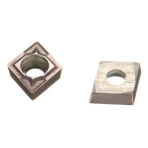 High Precision Carbide Machining Inserts / Metal Cutting Inserts Easy Replacement