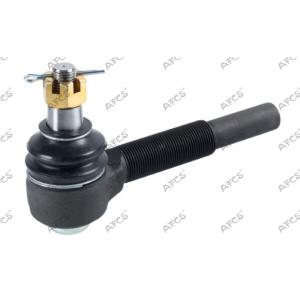 China Altatec Tie Rod End MK384673 MK384672 Auto Suspension Parts on sale