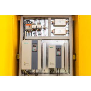 1000T H Frame Servo Hydraulic Press for Hyderogen Energy Panel