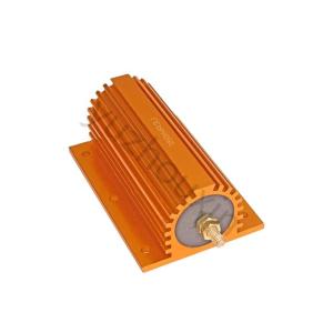 China Rx24 1000w dump load resistor Cheap Price 50 ohms wirewound rheostat with best quality on sale on sale