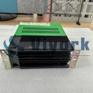 Emerson 200X25/50 SERVO DRIVE USED