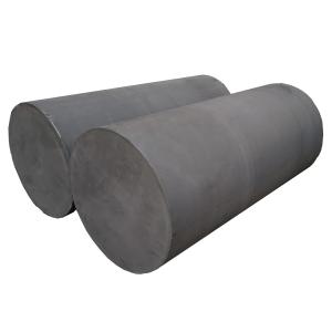 1.80 g/cm3 Isostatic Graphite Blocks