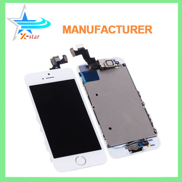 Quality OEM phone lcd for iphone 5c lcd,for iphone 5c screen,for iphone 5c lcd screen wholesale