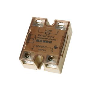 Winston 60 Watt Small Solid State Electronic Relays 150KΩ 85g SG3NA