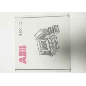 SB822 Rechargeable Battery Unit 3BSE018172R1 DIN Railed Power Module