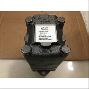 Danfoss OMS315 151F0506 High-Performance Hydraulic Motor For Medium To Heavy
