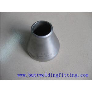 ASTM A234 Stainless Steel Reducer ASTM A105 Pipe Reducer Fitting Size 1-96 inch