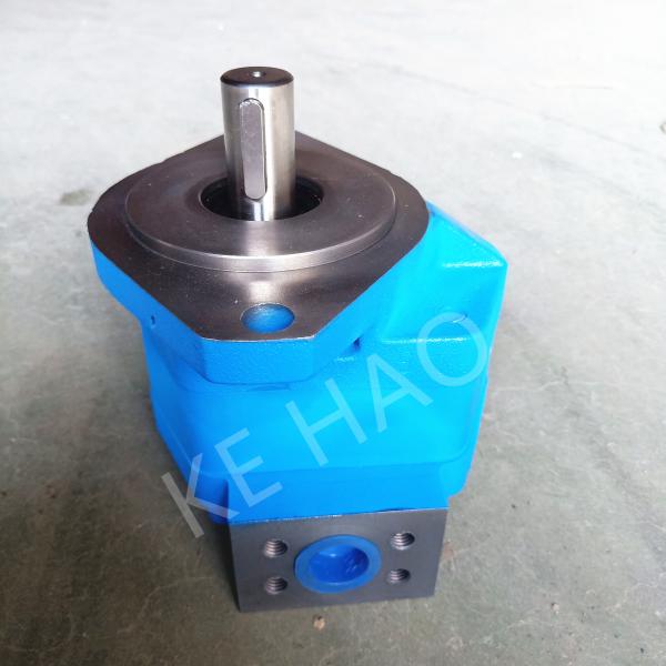 CBF Single Pump Series Compact Original Gear Pump For Engineering Machinery And
