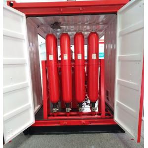 China API 16 Doil drill BOP Control System bottles for accumulator wellhead BOP Control Unit on sale China API 16 Doil drill BOP Control System bottles for accumulator wellhead BOP Control Unit on sale