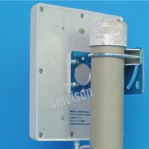 2.3- 2.7GHz Outdoor or Indoor 10dBi Vertical Polarization 4G LTE WIFI Flat Panel