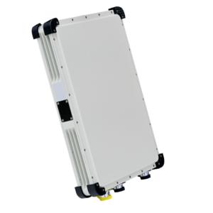 Ground Perimeter Security Radar Easily Deployable And Customization Solution