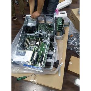 HPE DL580Gen10 Xeon-G 6230 20-Core 2.1 GHz 32GB 8SFF P408i-p SR 4U Server for