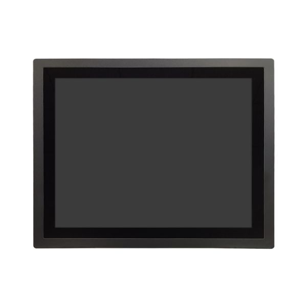 Quality 17 Inch Industrial-grade LCD panel Computer Celeron J6412 8G DDR4 128G SSD wholesale