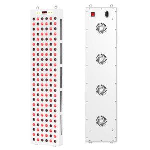 Infared Phototherapy Led Devie 850Nm Nir Infra Red Near Infrared Light Therapy