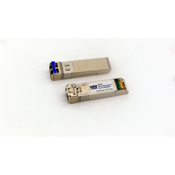 Cheap 3Gbps Video HD SDI SFP Optical Transmitter With Data Functions for sale