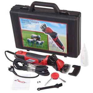 Multi Speed Adjustable Electric Sheep Clippers