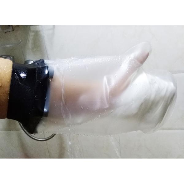 Quality Waterproof Bandage Cover Plaster Cast Protector For Hand Wound Protection wholesale