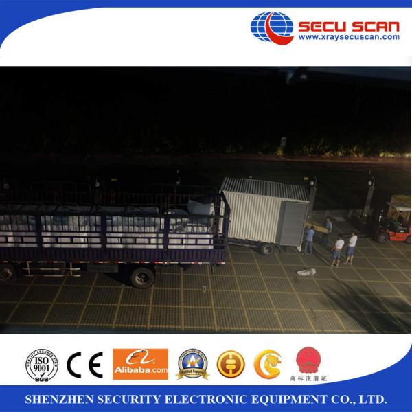 X ray Baggage Scanner AT8065B with CE/ISO X-ray inspection Machine