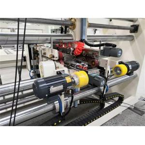 Easy to Operate Semi Automatic Carton Stitching Machine for Maximum Paper Height