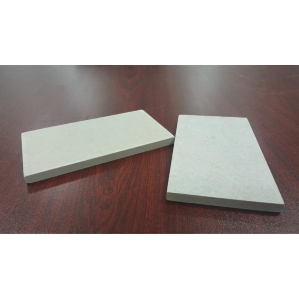 Quality Earthquake Resistant Non Asbestos Fibre Cement Board Perforated Moisture Proof wholesale