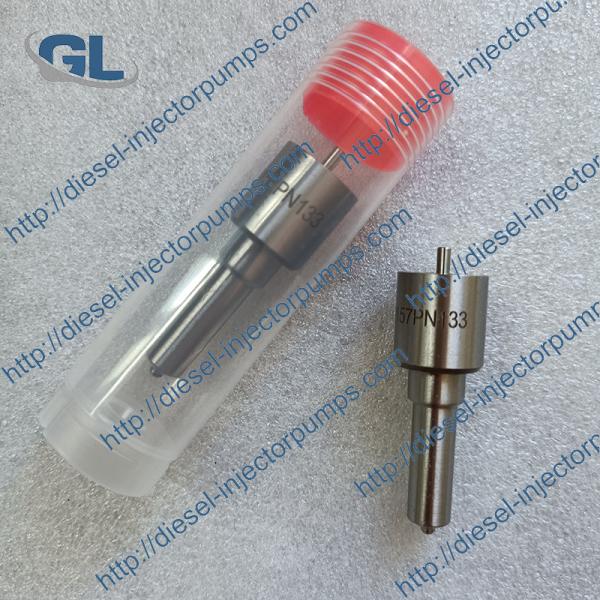 Quality Good Price Fuel Injector Nozzle DLLA157PN133 105017-1330 DLLA 157 PN 133 For FD3 H41 FD46 wholesale
