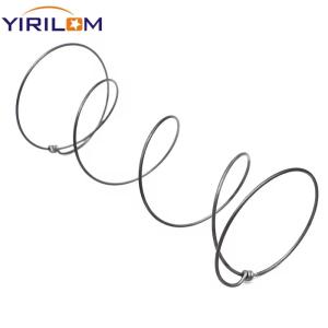 Customization Supplier Production of Bonnell Spring Unit for Mattress