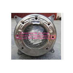 100W Inground Underwater Swimming Pool Lights With Plastic Niche LED